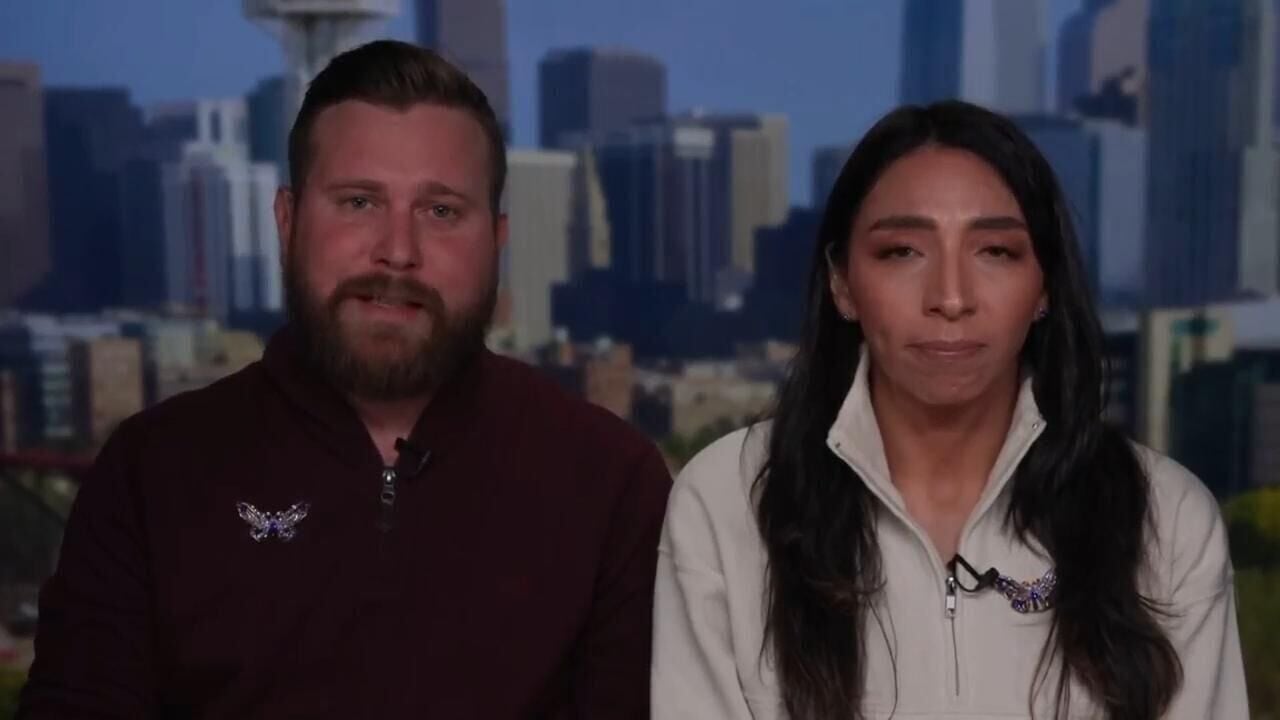 Brother of Andrew accuser Giuffre welcomes UK king's move but urges him to now pressure US